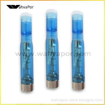 Hot -selling Colorful clearomizes ce4 ecigarettes